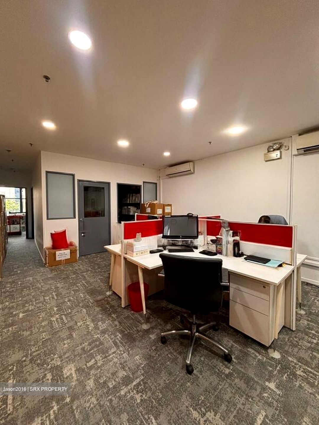 Ubi Techpark (D14), Factory #521653741